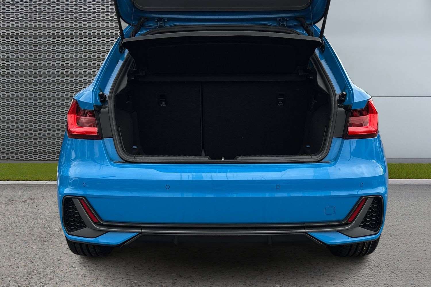 Used Audi A1 2019 for sale - 78104380: Photo 13