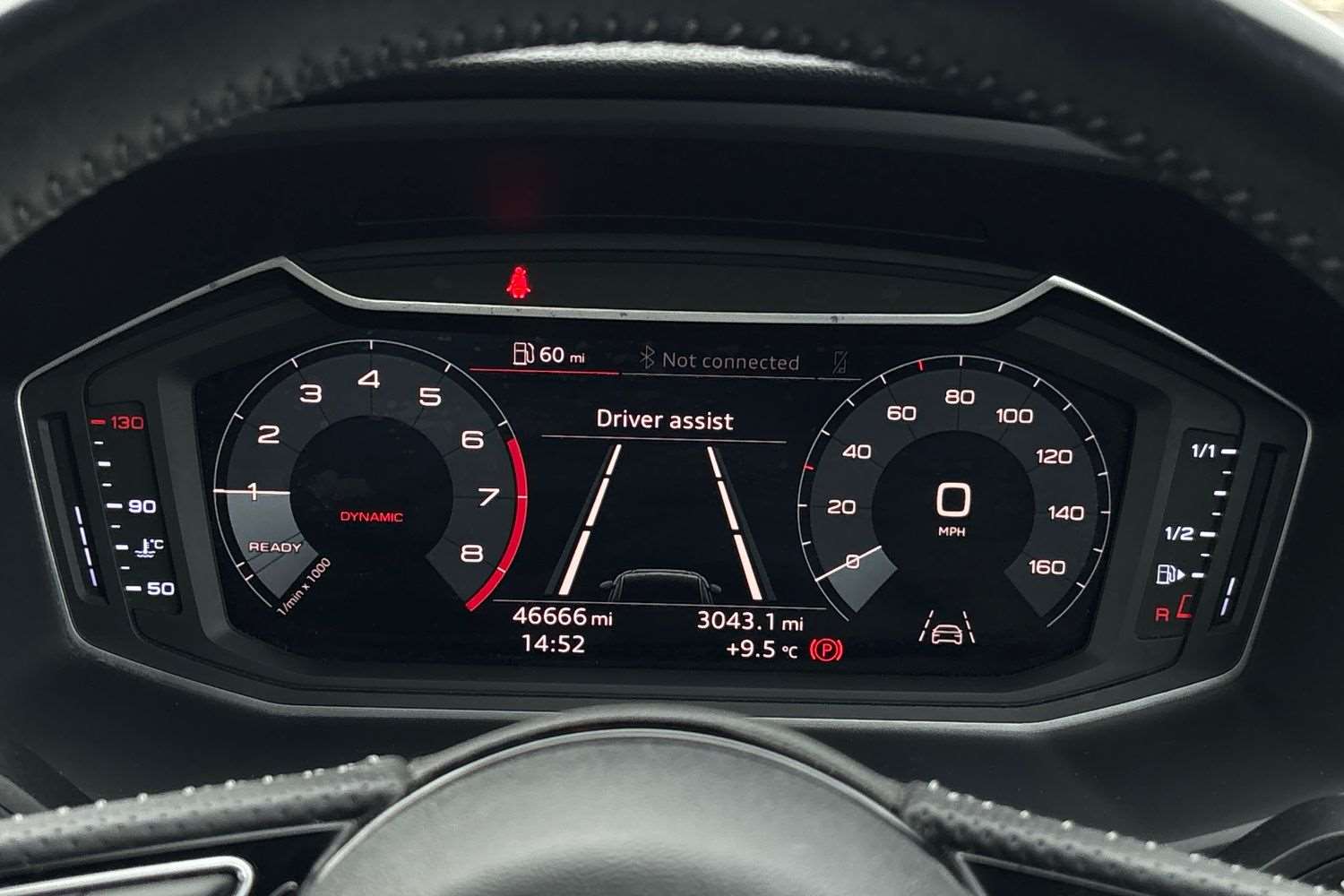 Used Audi A1 2019 for sale - 78104380: Photo 18