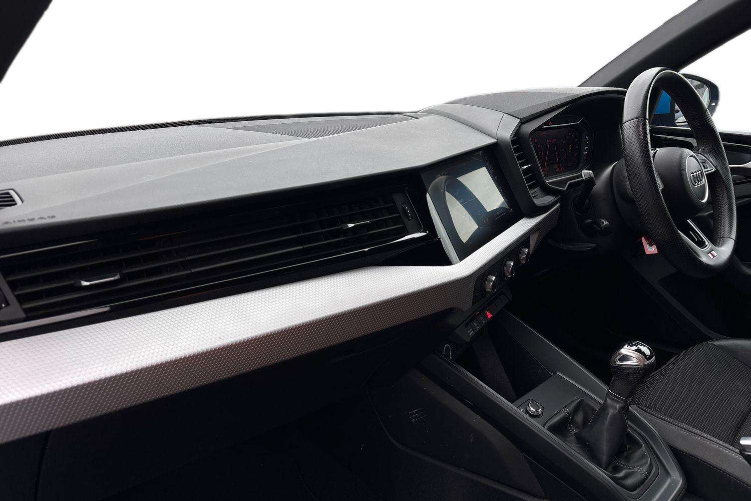 Used Audi A1 2019 for sale - 78104380: Photo 2