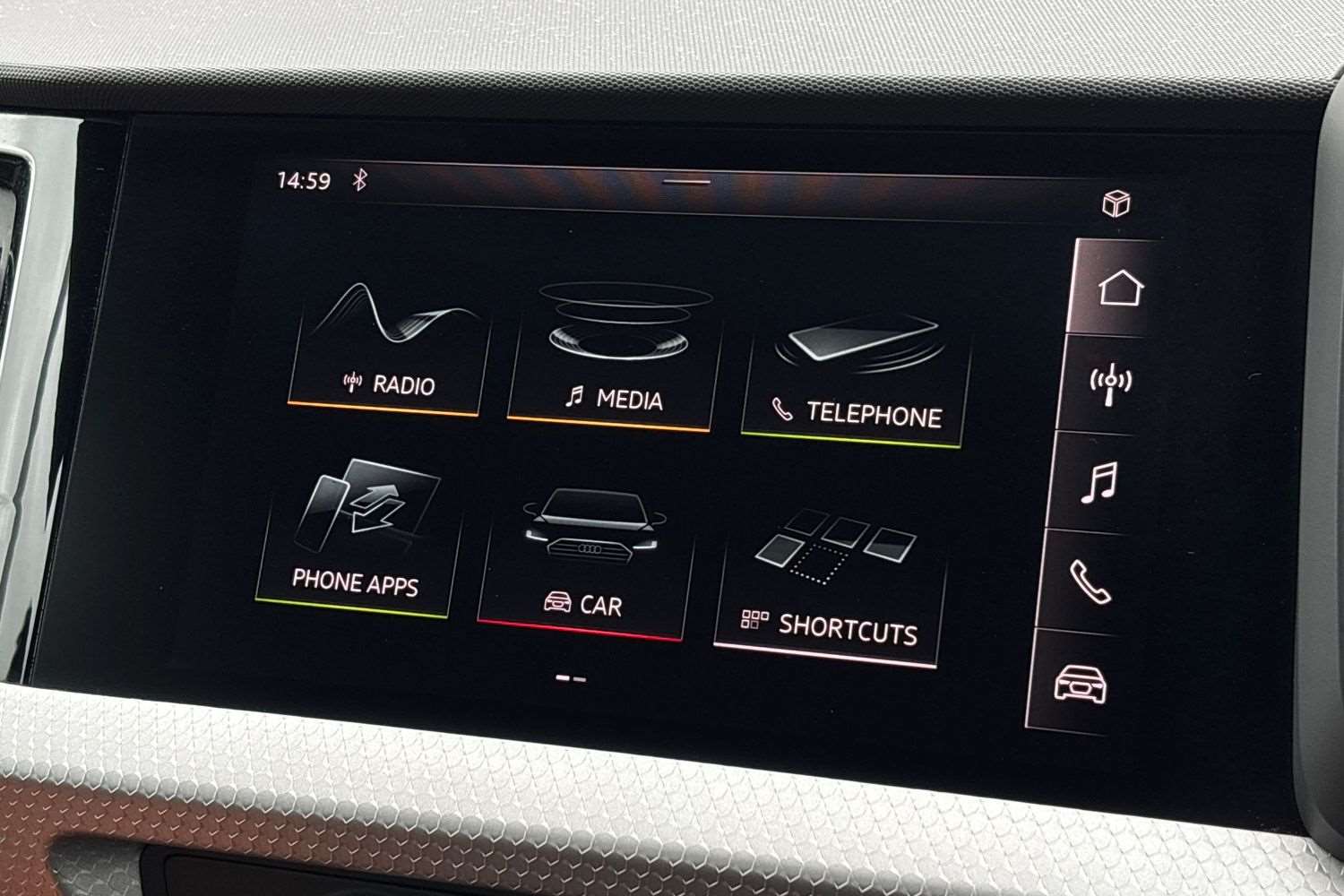 Used Audi A1 2019 for sale - 78104380: Photo 27