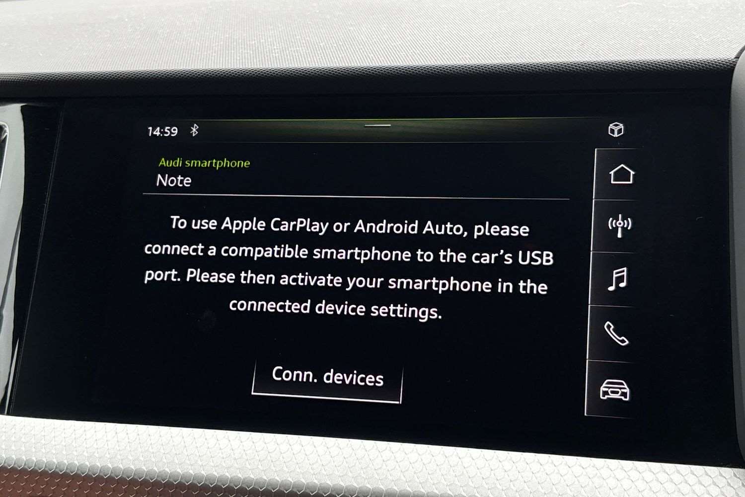 Used Audi A1 2019 for sale - 78104380: Photo 31