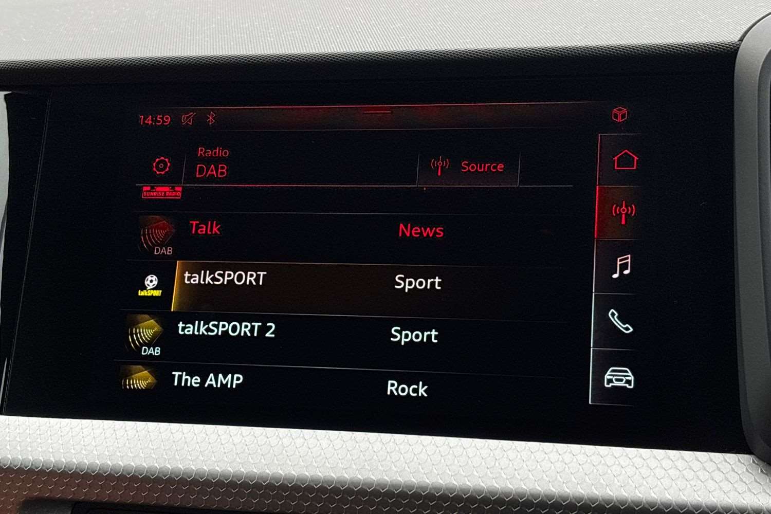 Used Audi A1 2019 for sale - 78104380: Photo 32