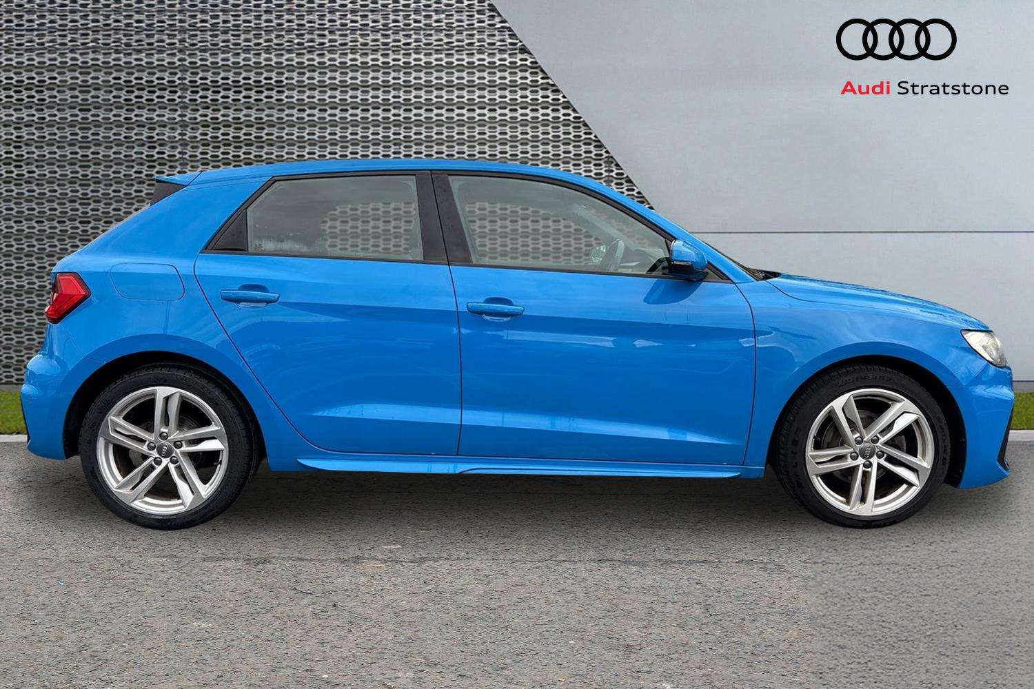 Used Audi A1 2019 for sale - 78104380: Photo 4