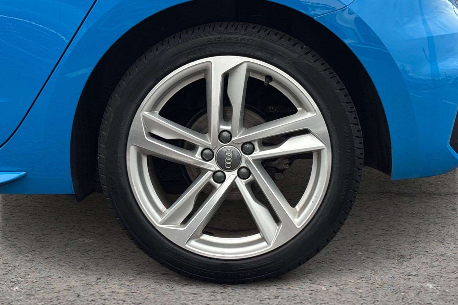 Used Audi A1 2019 for sale - 78104380: Photo 5