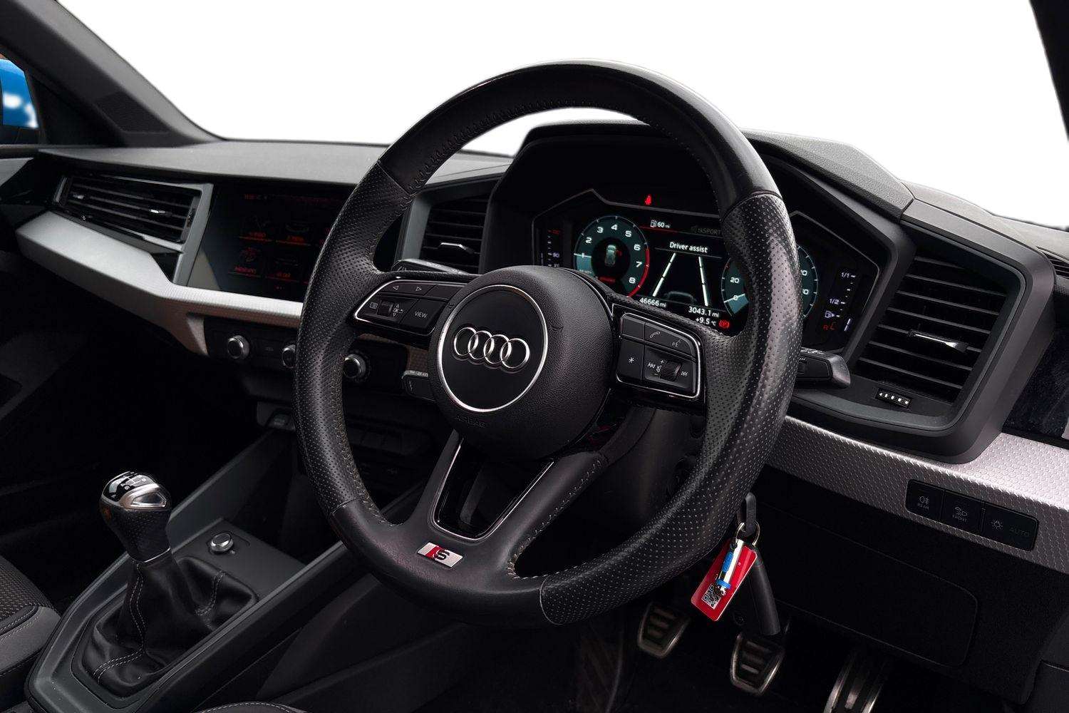 Used Audi A1 2019 for sale - 78104380: Photo 6