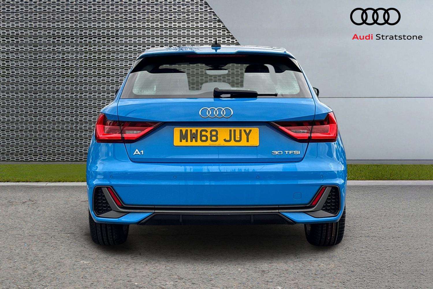 Used Audi A1 2019 for sale - 78104380: Photo 7