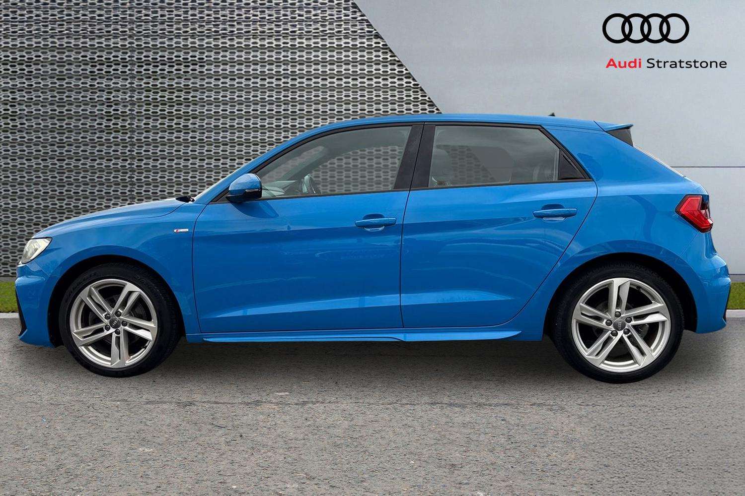 Used Audi A1 2019 for sale - 78104380: Photo 8