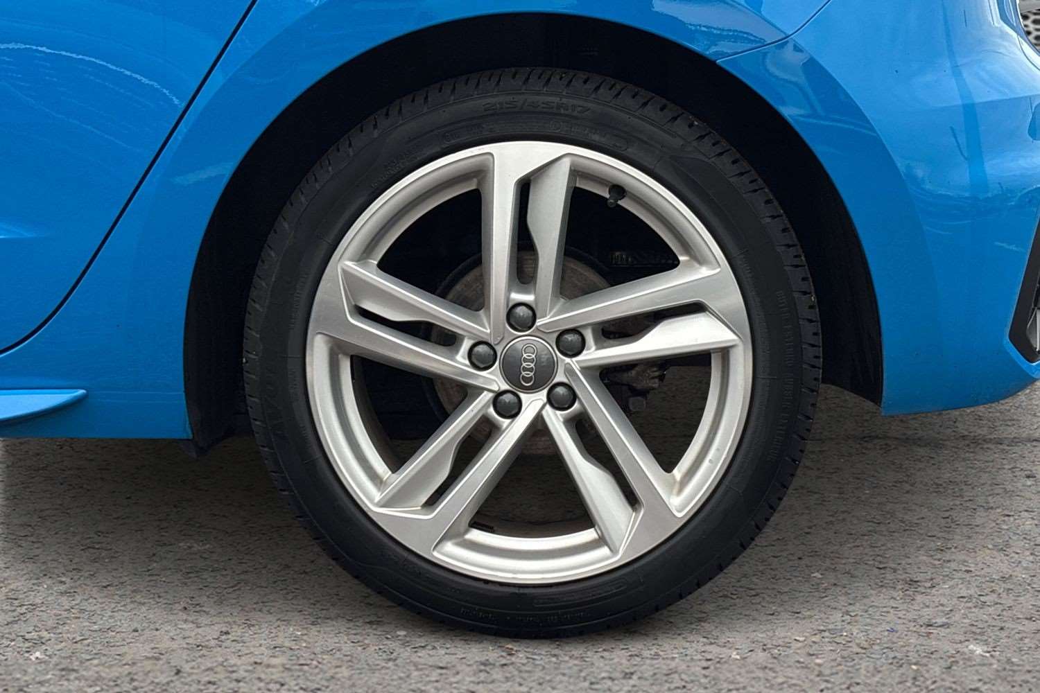 Used Audi A1 2019 for sale - 78104380: Photo 9