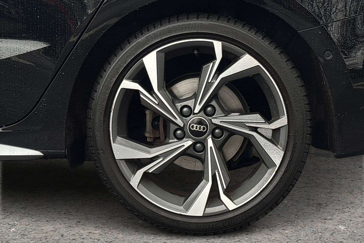 Used Audi A3 2024 for sale - 77526968: Photo 10