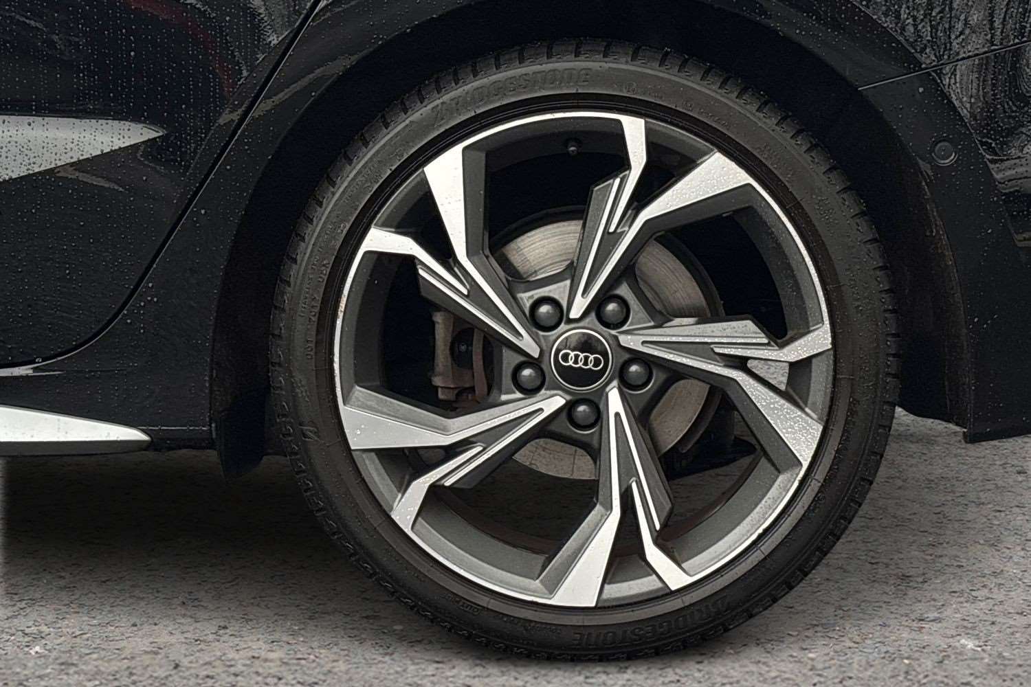 Used Audi A3 2024 for sale - 77526968: Photo 11