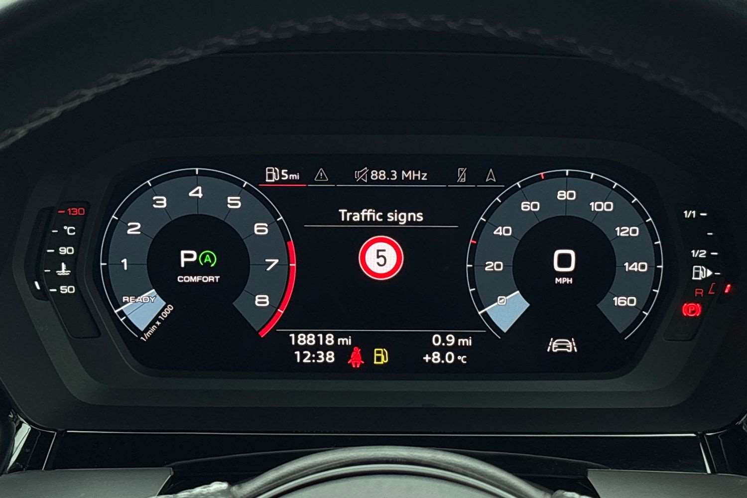 Used Audi A3 2024 for sale - 77526968: Photo 18