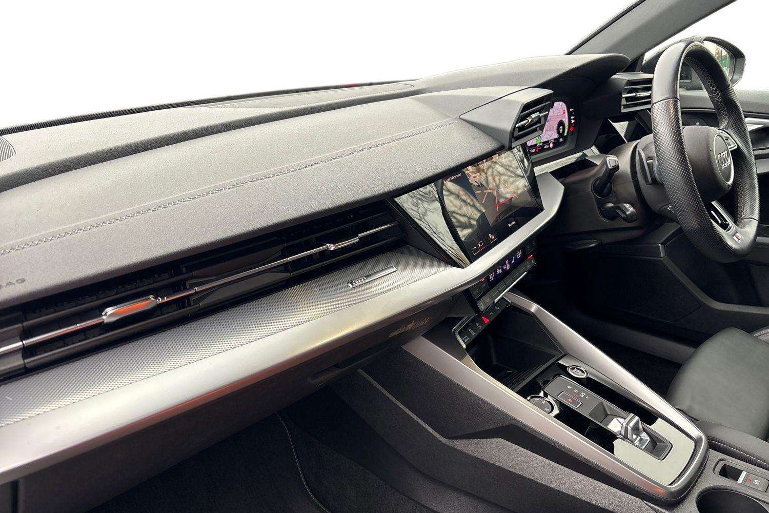 Used Audi A3 2024 for sale - 77526968: Photo 2