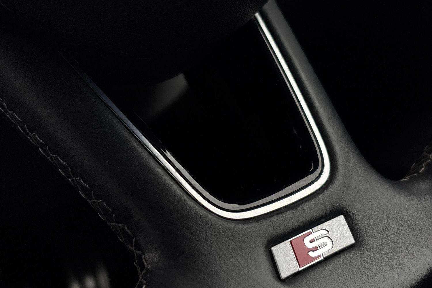 Used Audi A3 2024 for sale - 77526968: Photo 21