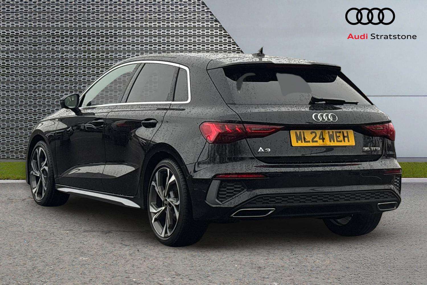 Used Audi A3 2024 for sale - 77526968: Photo 3