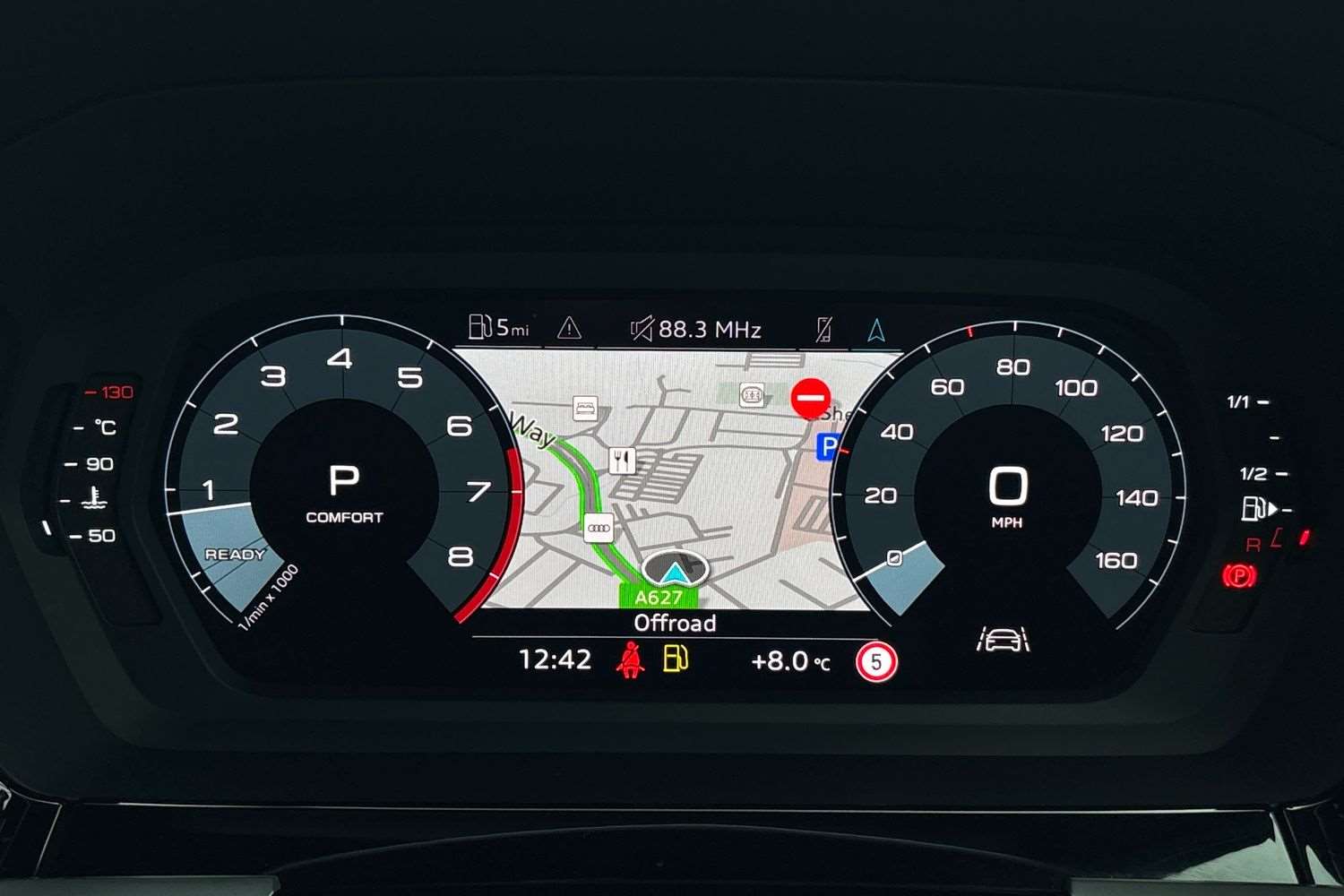 Used Audi A3 2024 for sale - 77526968: Photo 31