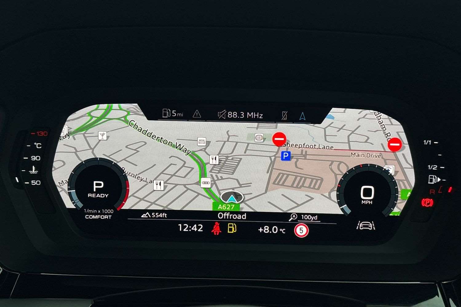 Used Audi A3 2024 for sale - 77526968: Photo 32