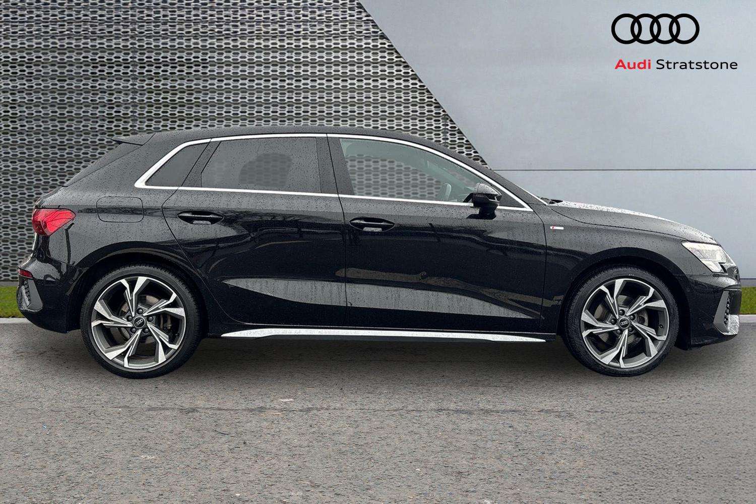 Used Audi A3 2024 for sale - 77526968: Photo 4