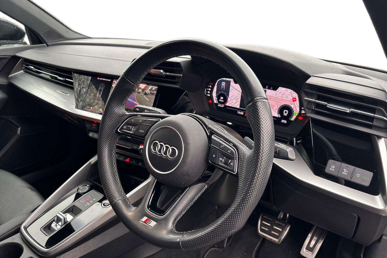 Used Audi A3 2024 for sale - 77526968: Photo 6