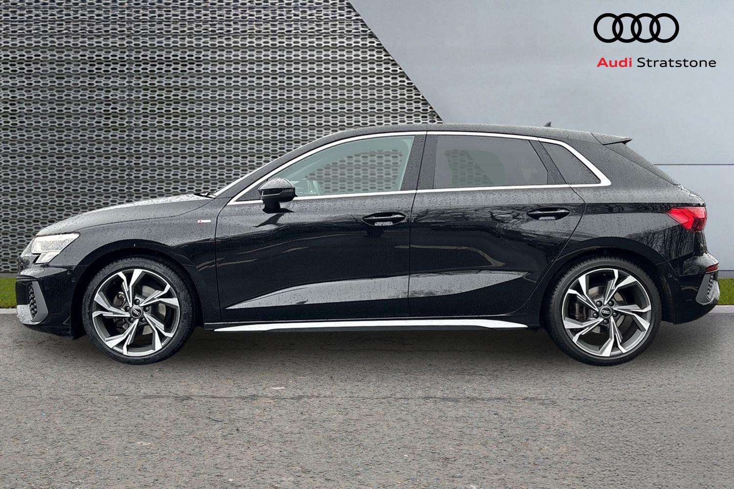 Used Audi A3 2024 for sale - 77526968: Photo 8