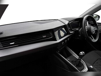 Used Audi A1 2023 for sale - 75672903: Photo