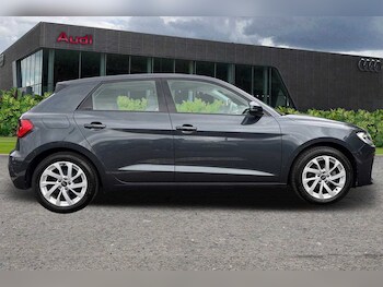 Used Audi A1 2023 for sale - 75672903: Photo