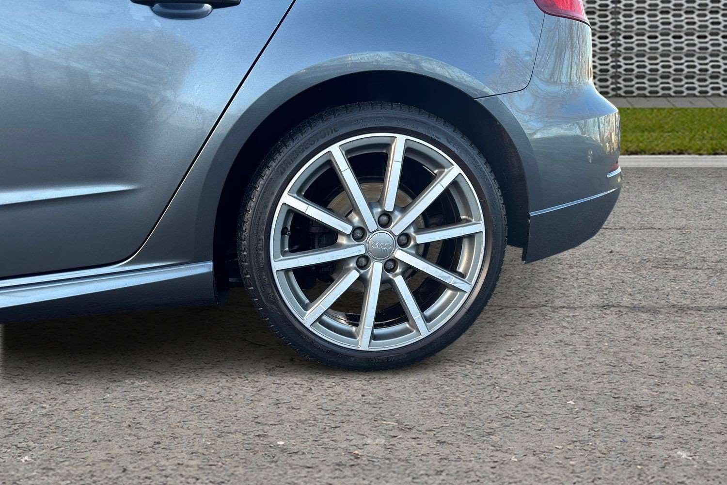 Used Audi A3 for sale - 77361463: Photo 10