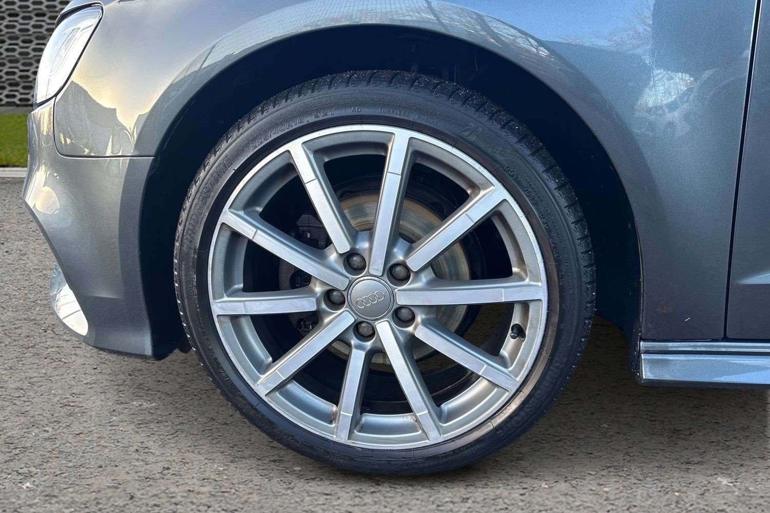 Used Audi A3 for sale - 77361463: Photo 11