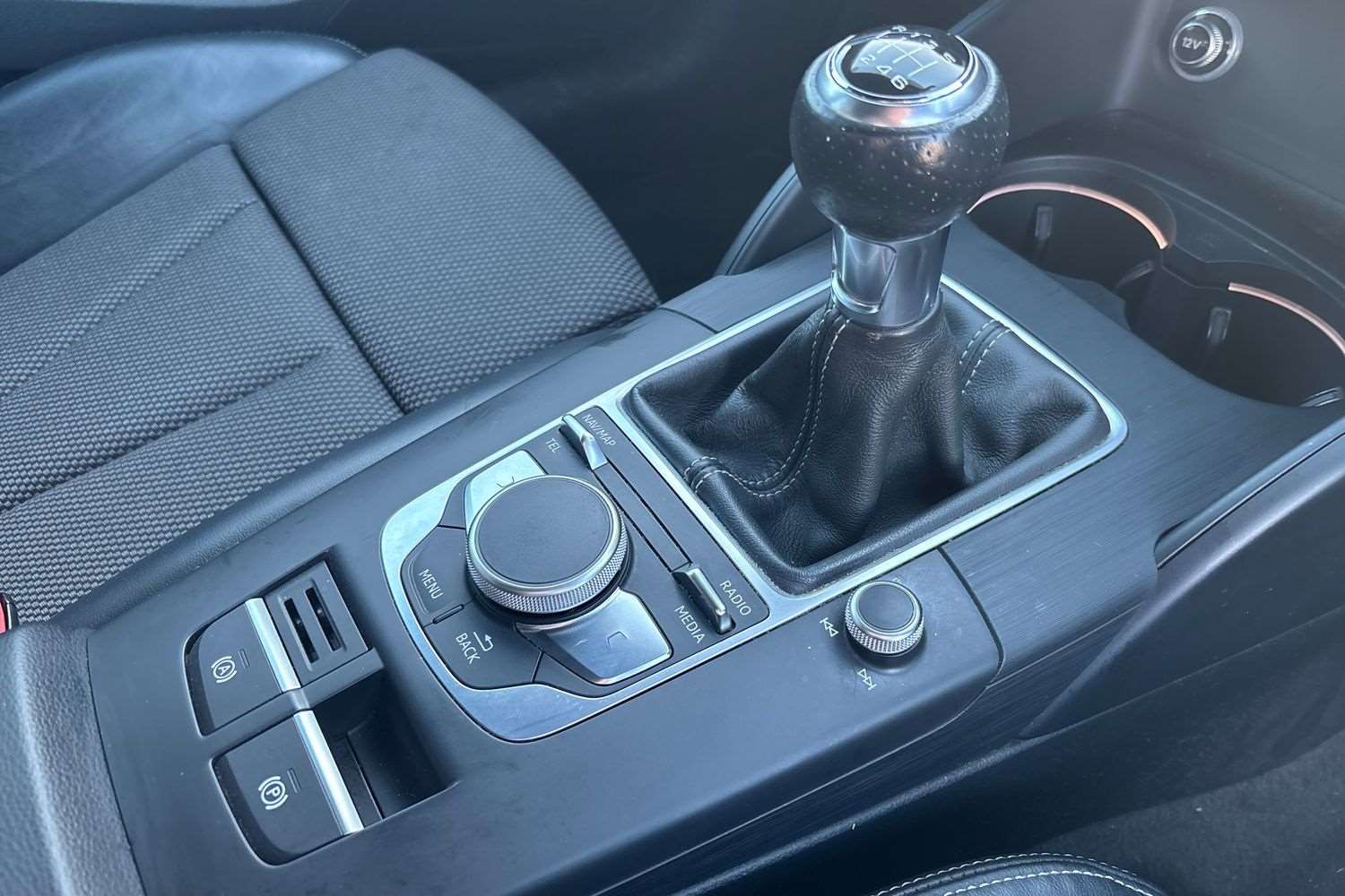 Used Audi A3 for sale - 77361463: Photo 15