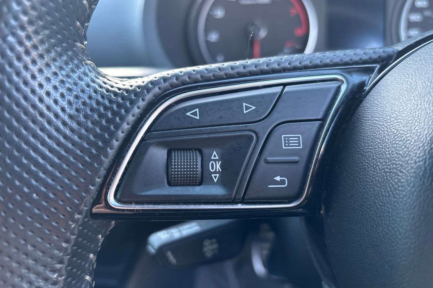 Used Audi A3 for sale - 77361463: Photo 16