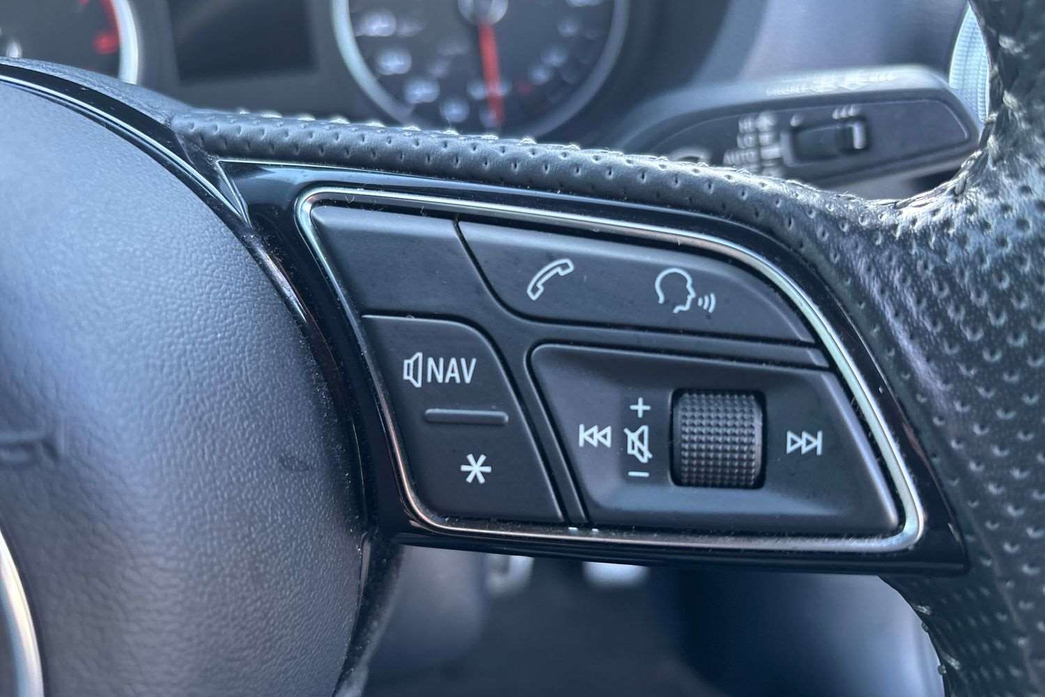 Used Audi A3 for sale - 77361463: Photo 17