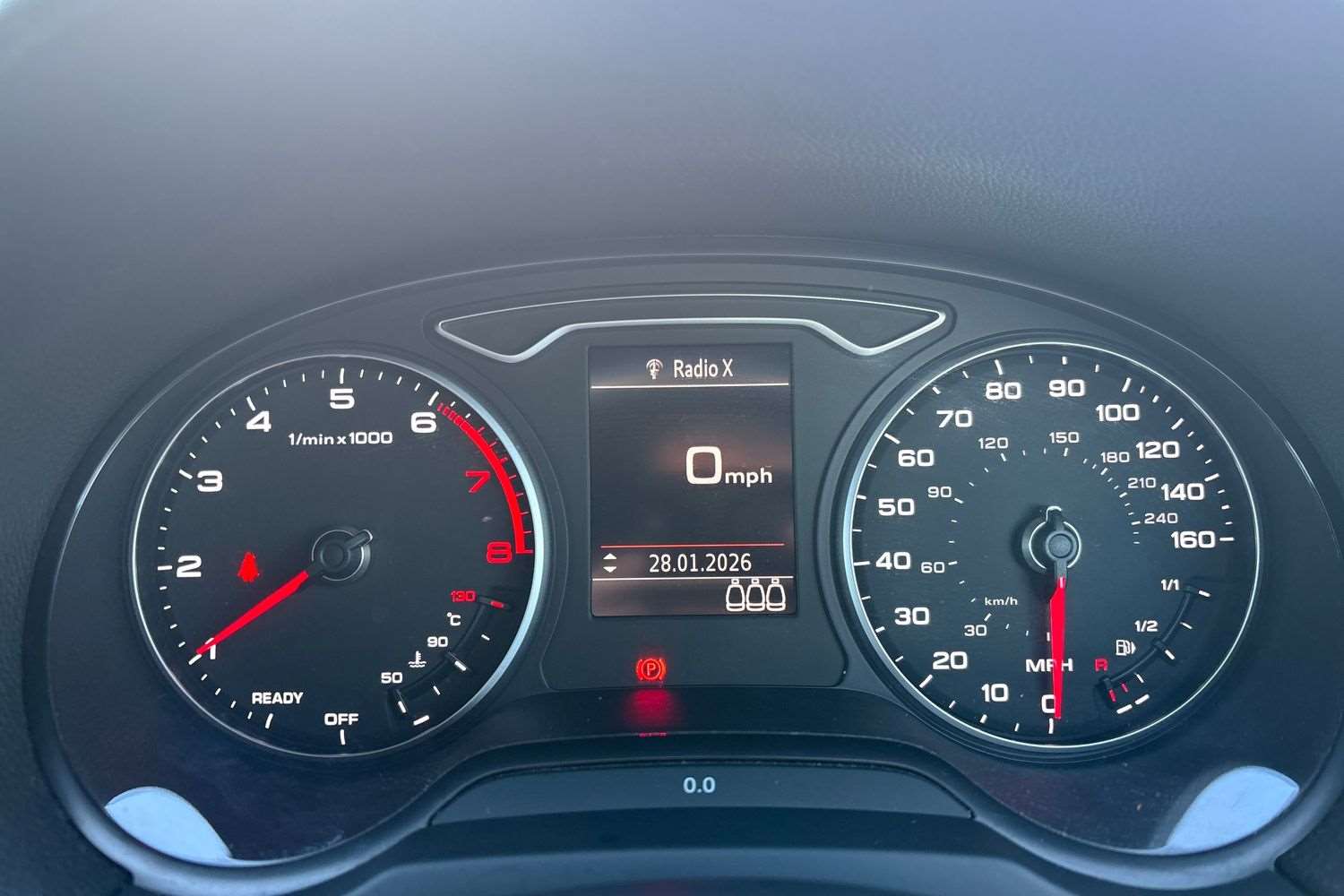 Used Audi A3 for sale - 77361463: Photo 18