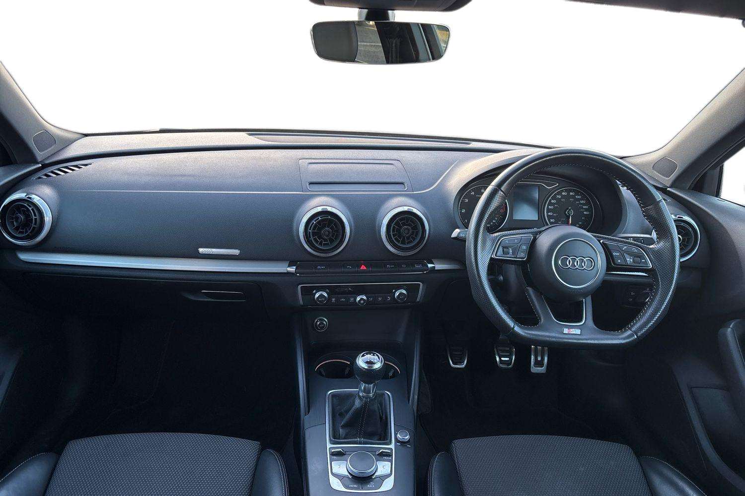 Used Audi A3 for sale - 77361463: Photo 19