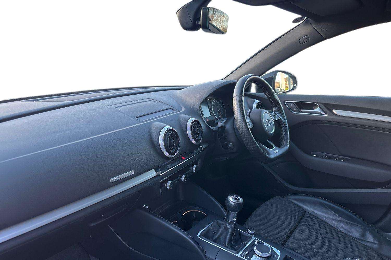 Used Audi A3 for sale - 77361463: Photo 2