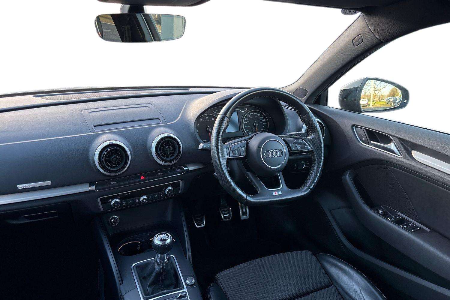 Used Audi A3 for sale - 77361463: Photo 20