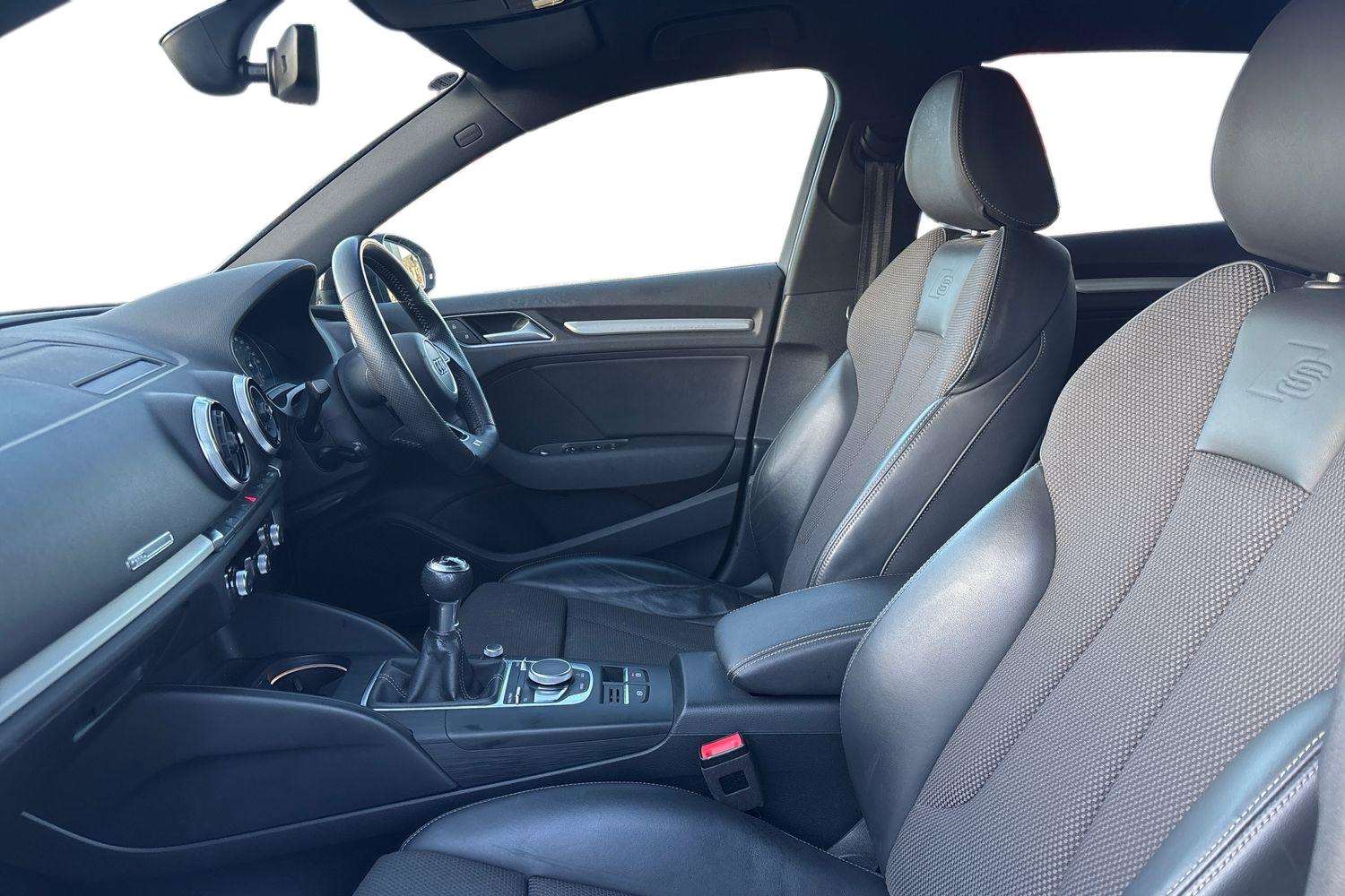 Used Audi A3 for sale - 77361463: Photo 21