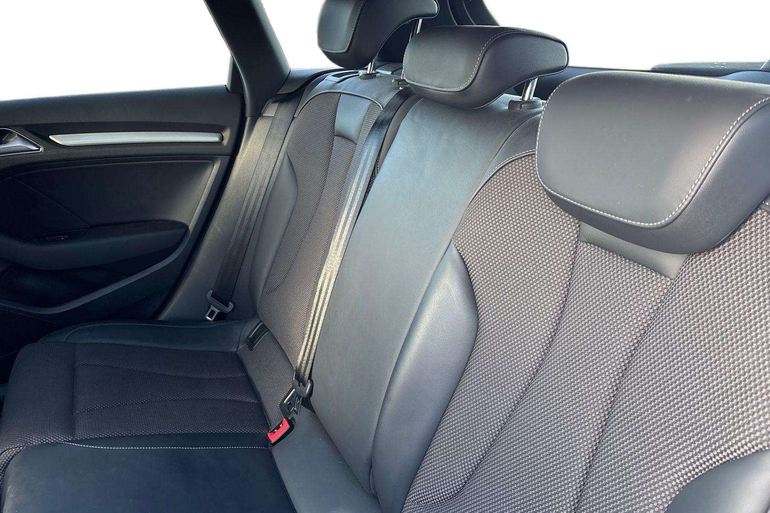 Used Audi A3 for sale - 77361463: Photo 22