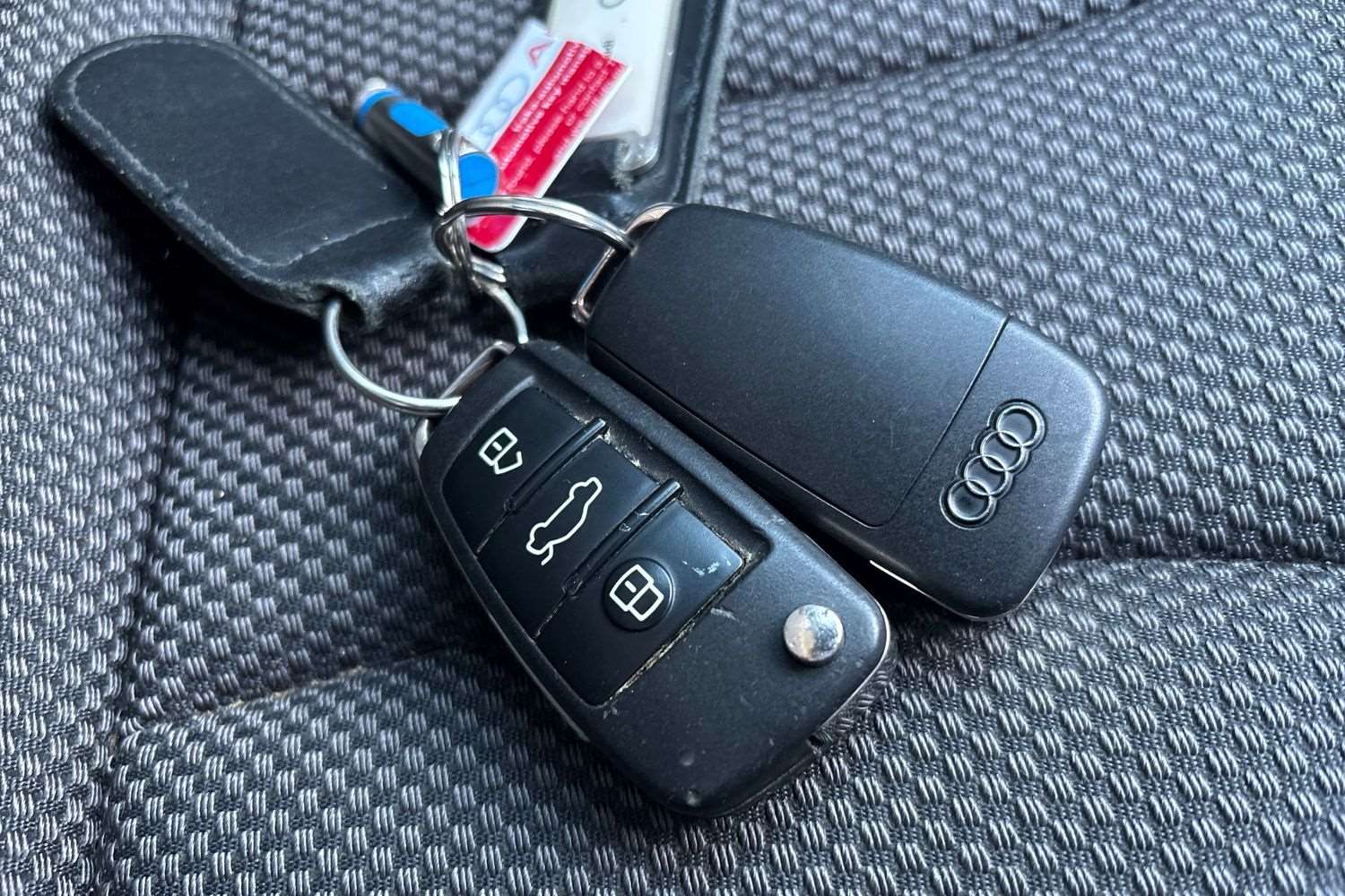 Used Audi A3 for sale - 77361463: Photo 25