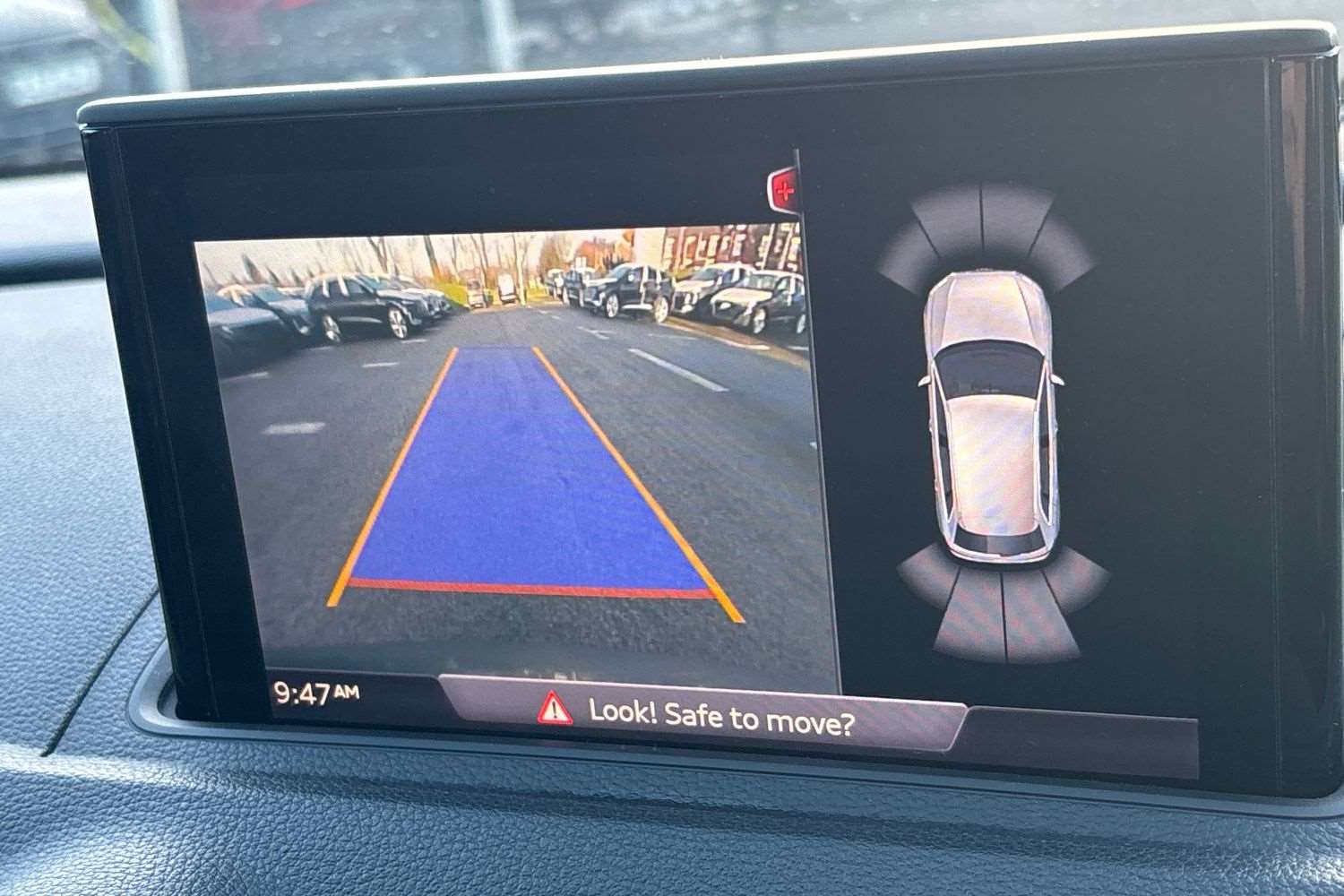 Used Audi A3 for sale - 77361463: Photo 26