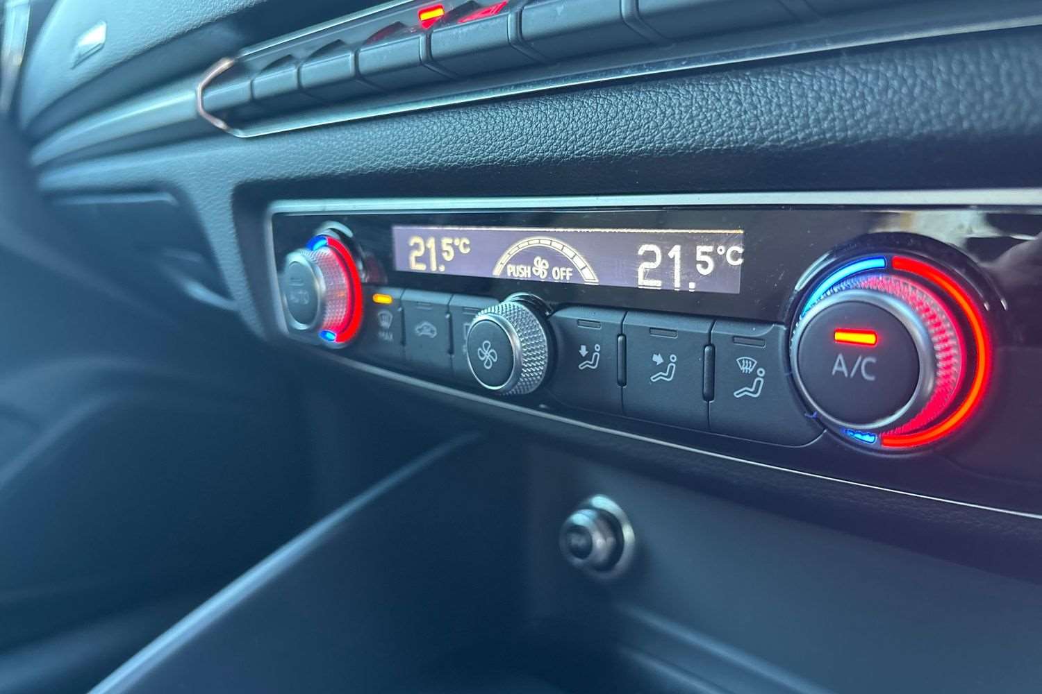 Used Audi A3 for sale - 77361463: Photo 28