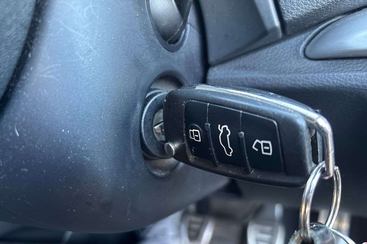 Used Audi A3 for sale - 77361463: Photo 29