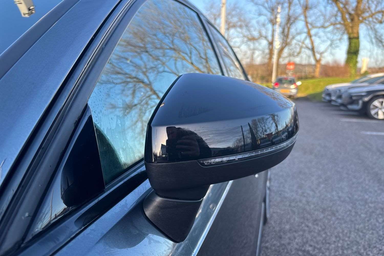 Used Audi A3 for sale - 77361463: Photo 31