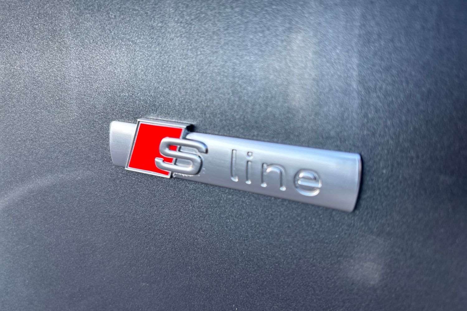 Used Audi A3 for sale - 77361463: Photo 32