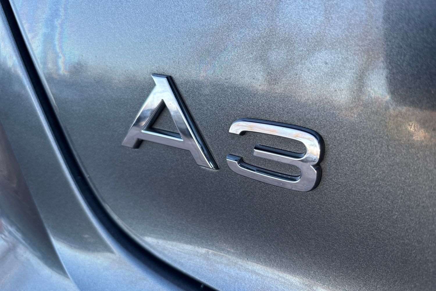 Used Audi A3 for sale - 77361463: Photo 34