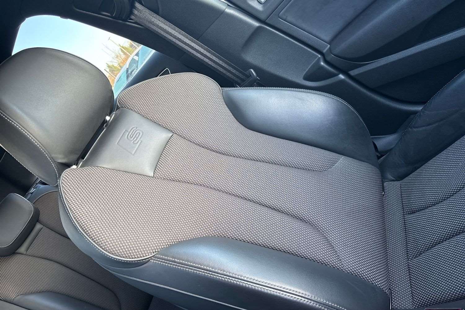 Used Audi A3 for sale - 77361463: Photo 35