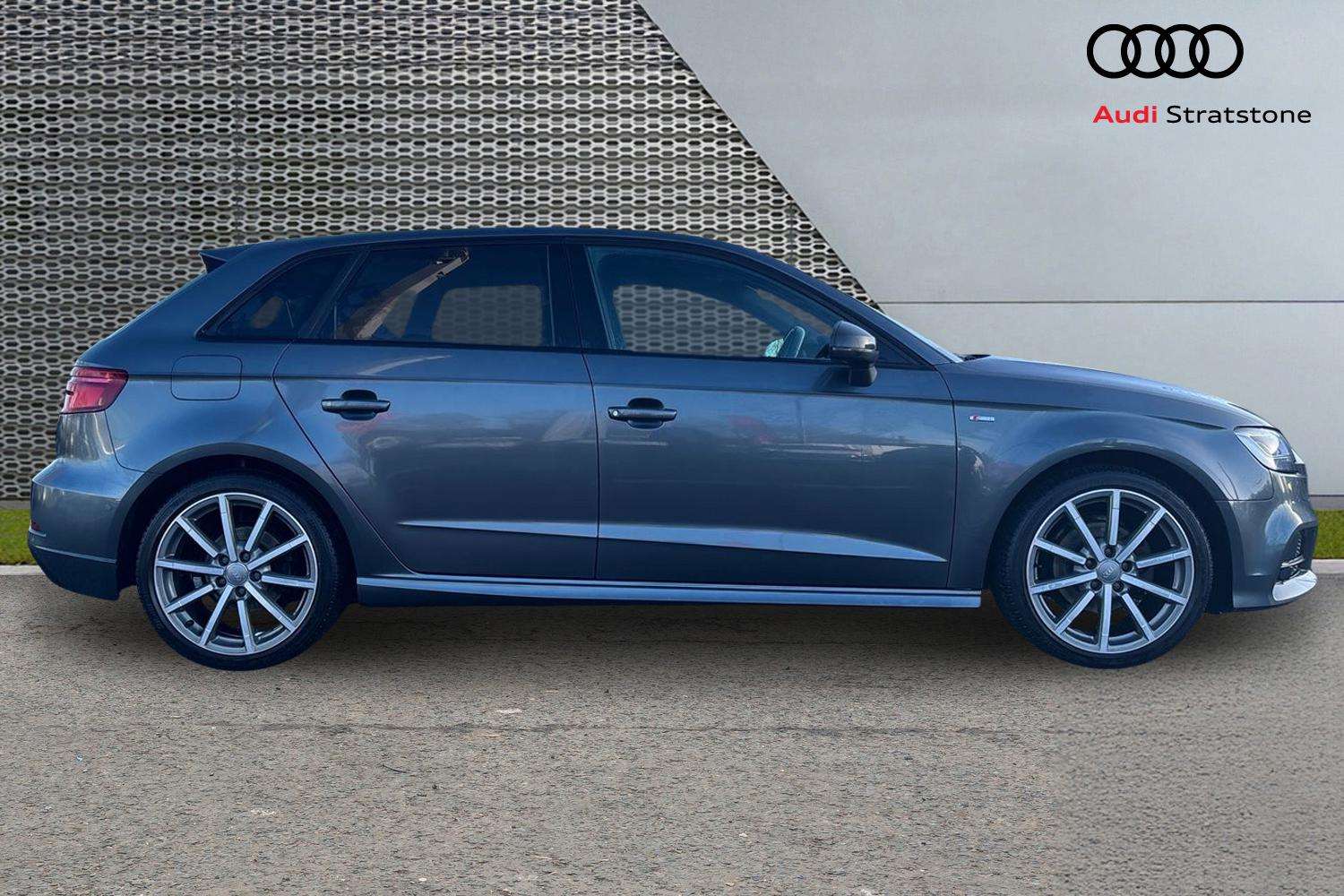 Used Audi A3 for sale - 77361463: Photo 4