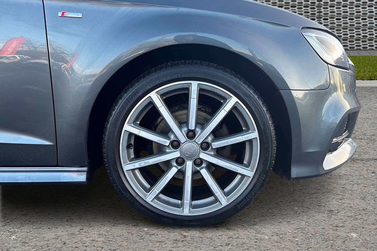 Used Audi A3 for sale - 77361463: Photo 5