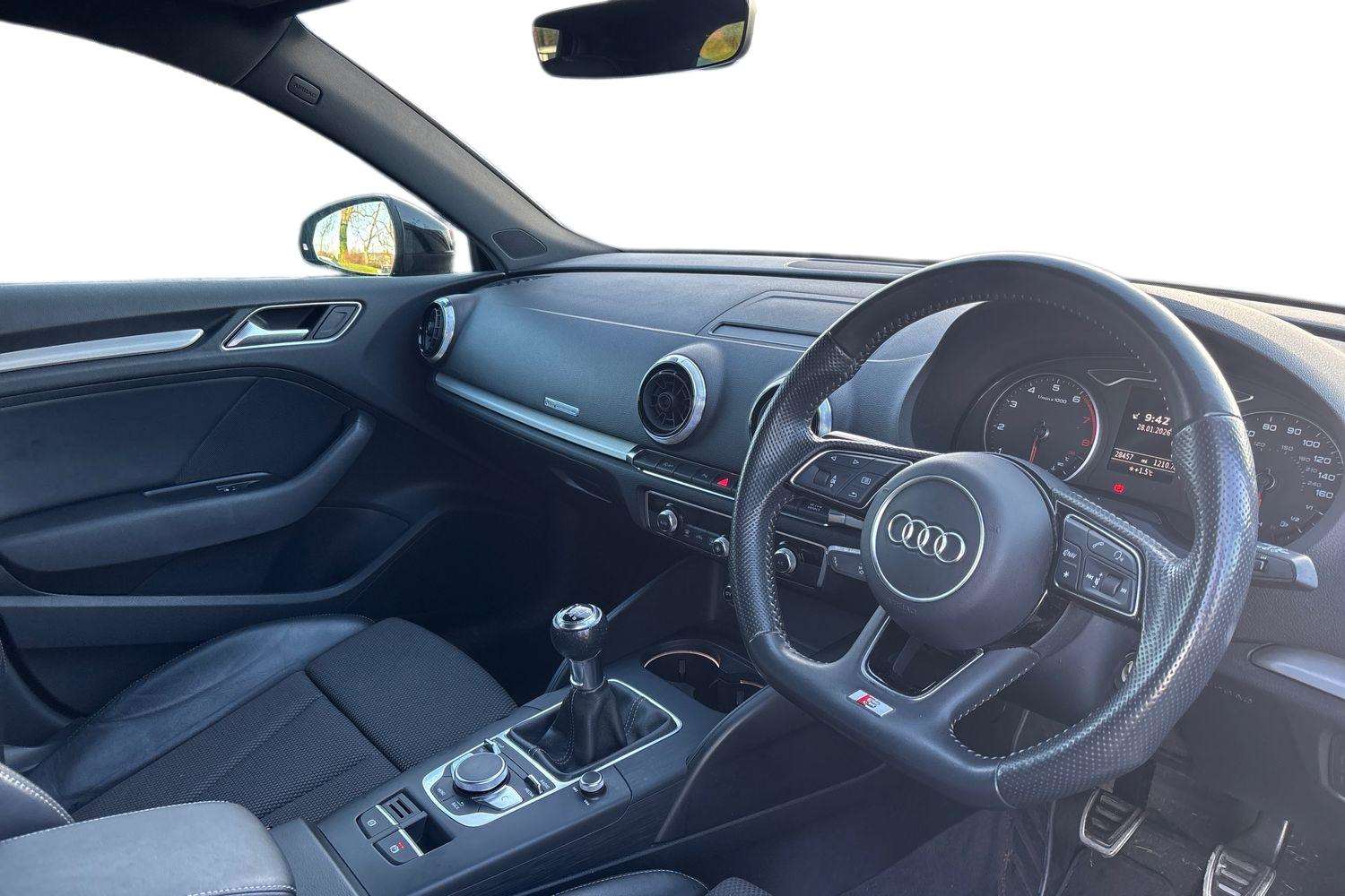 Used Audi A3 for sale - 77361463: Photo 6