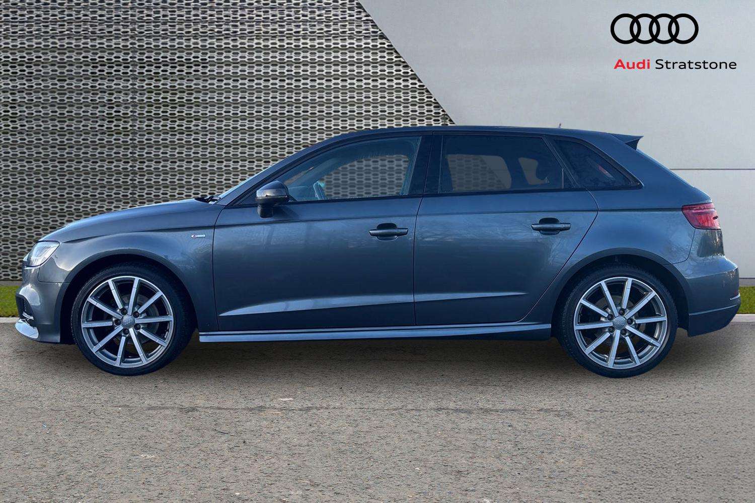 Used Audi A3 for sale - 77361463: Photo 8