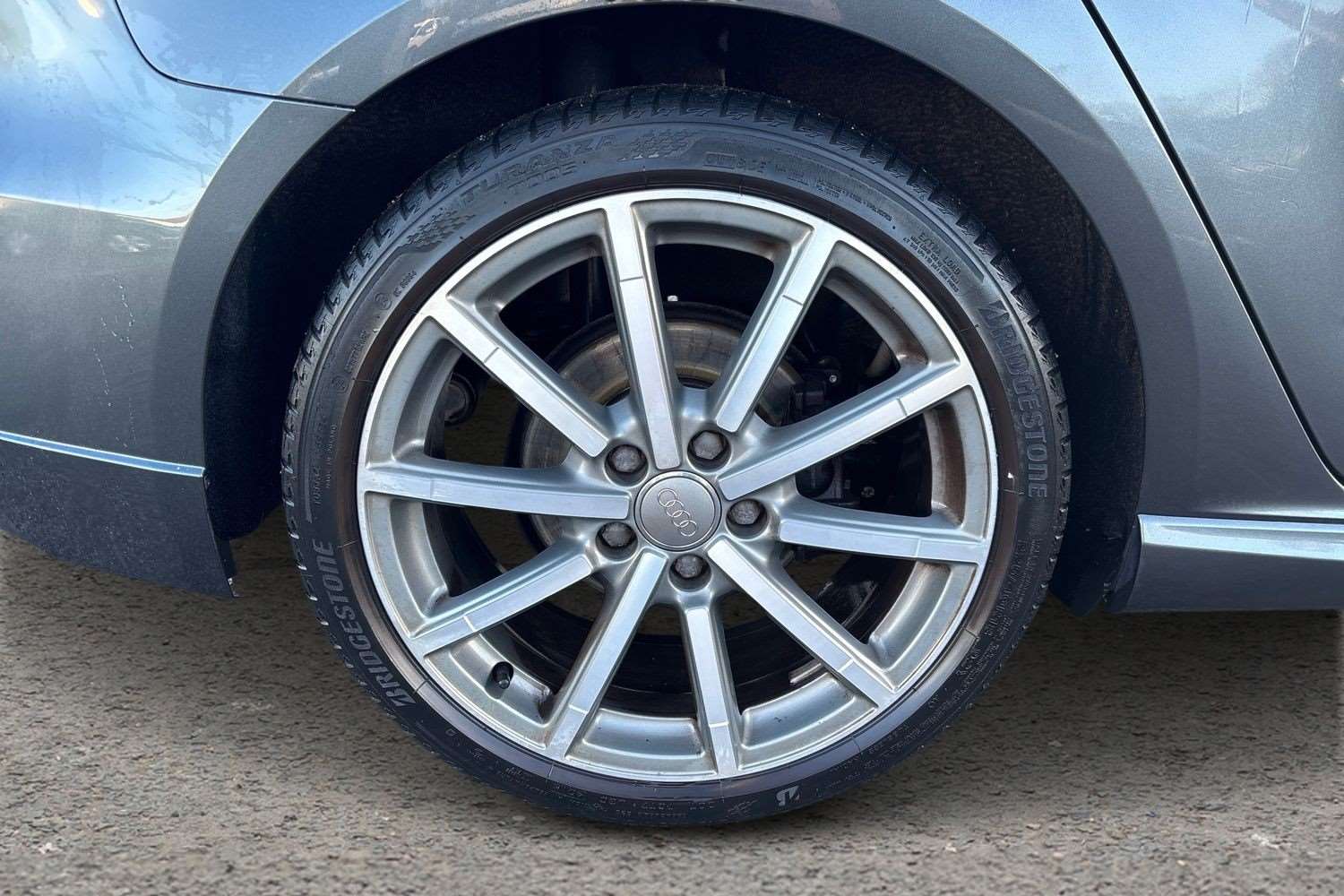 Used Audi A3 for sale - 77361463: Photo 9