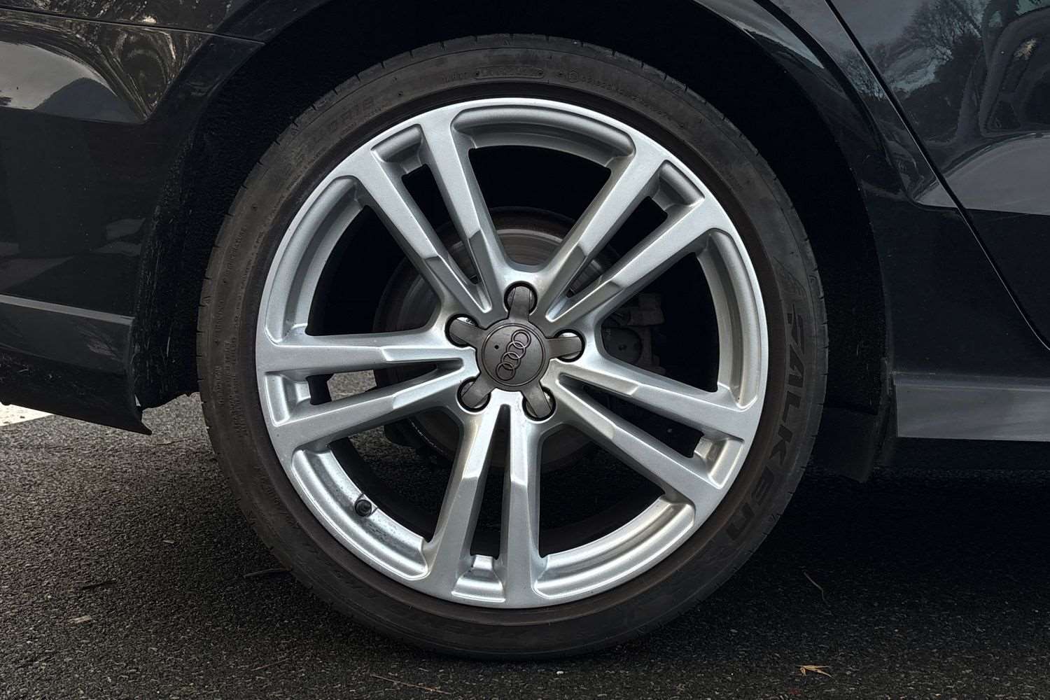 Used Audi A3 2018 for sale - 76390579: Photo 10